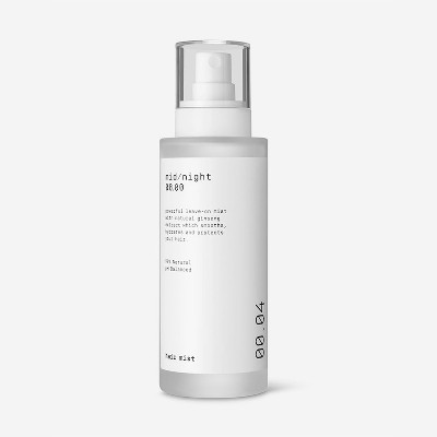 MIDNIGHT 0000 Hair Mist 0004 Odżywki bez spłukiwania 100 ml