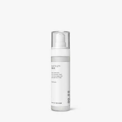 MIDNIGHT 0000 Leavein Hair Cream 0008 Wosk do włosów 50 ml