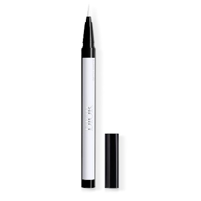 DIOR Diorshow Liquid Liner Ultraprecyzyjny Eyeliner Pisaku Intensywny Wodoodporny Eyelinery 055 ml 001 Satin White