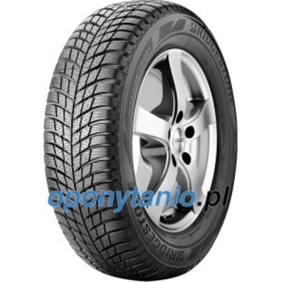 Bridgestone Blizzak LM 001 RFT 20560 R16 96H runflat