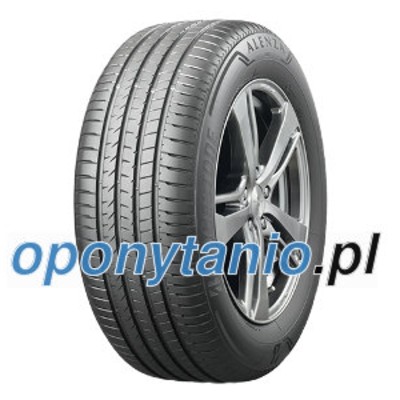 Bridgestone Alenza 001 22555 R19 99V