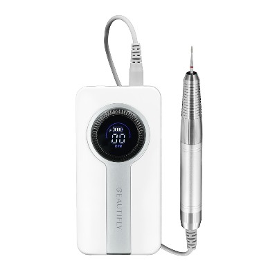 Beautifly Spin Professional Nails Zestawy do paznokci 04 004