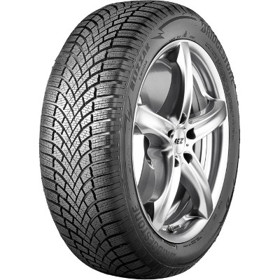 Bridgestone Blizzak LM 005 24545 R18 100V EVc osłona felgi MFS