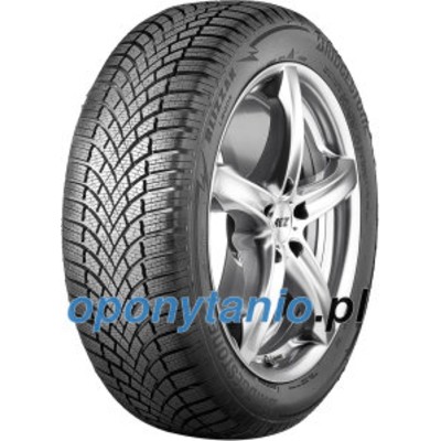 Bridgestone Blizzak LM 005 22555 R19 103V EVc