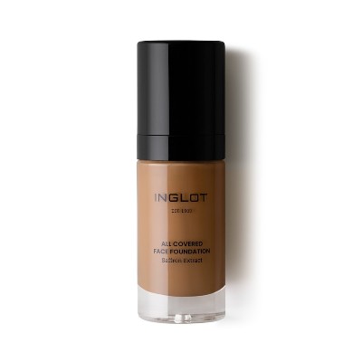 Inglot 1BAZAC3 Podkłady 30 ml DC 016
