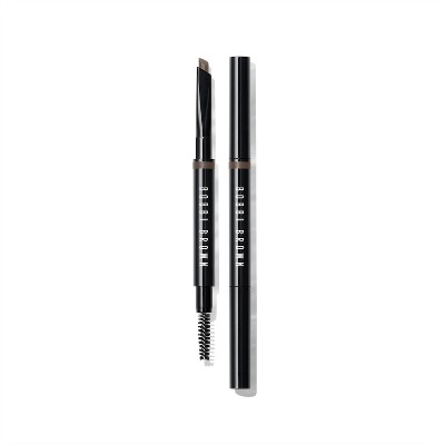 Bobbi Brown LongWear Brow Pencil Kredka do brwi 033 24 BLACK BROWN