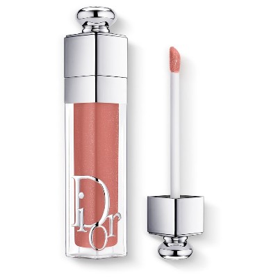 DIOR Addict Lip Maximizer Błyszczyki ml 038 ROSE NUDE