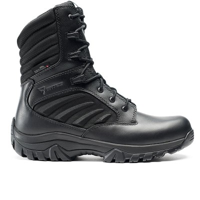 Buty Bates GX X2 Tall Side Zip 03882