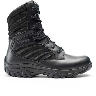 Buty Bates GX X2 Tall Side Zip 03888