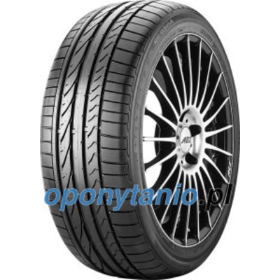 Bridgestone Potenza RE 050 23540 ZR18 95Y N1 osłona felgi MFS