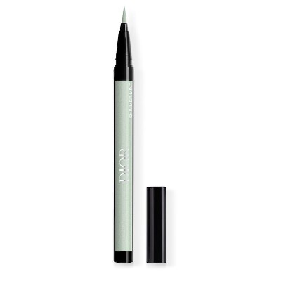 DIOR Diorshow Liquid Liner Ultraprecyzyjny Eyeliner Pisaku Intensywny Wodoodporny Eyelinery 055 ml 301 Shimmer Green