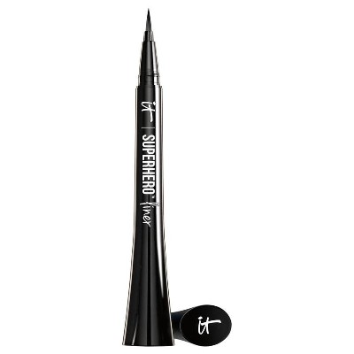 IT Cosmetics SUPERHERO Superhero Eyelinery 055 ml Super Black