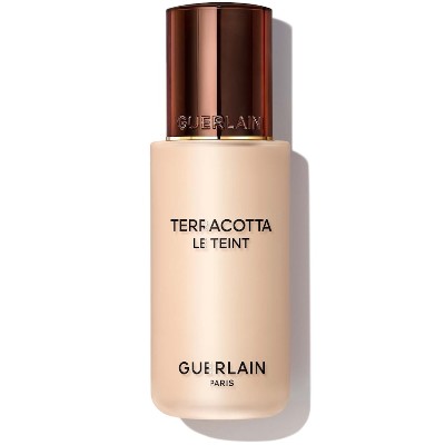 Guerlain Terracotta Le Teint Healthy Glow Natural Perfection Foundation Podkłady 35 ml 05N BEIGE