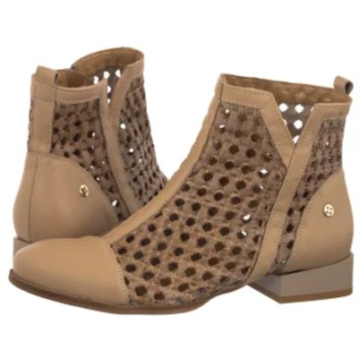 Botki 0639729001 MA1473a Maciejka