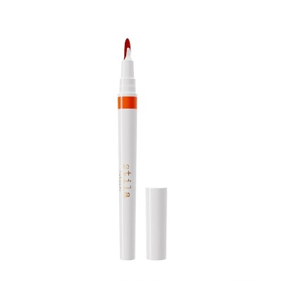 stila Calligraphy Lip Tint Szminki 067 ml RUTH