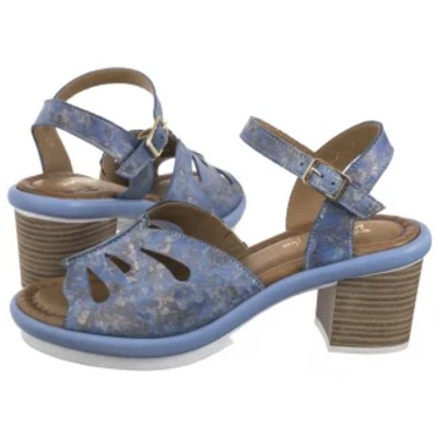 Sandały 0680406001 MA1321a Maciejka