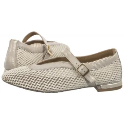 Baleriny BiałeZłoto 0693904000 MA1302a Maciejka