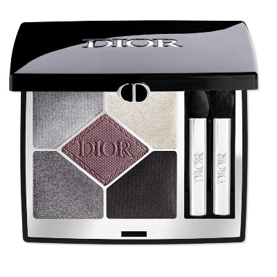 DIOR Diorshow Couleurs Couture Paletki cieni zestawy kosmetyków 073 PIEDDEPOULE