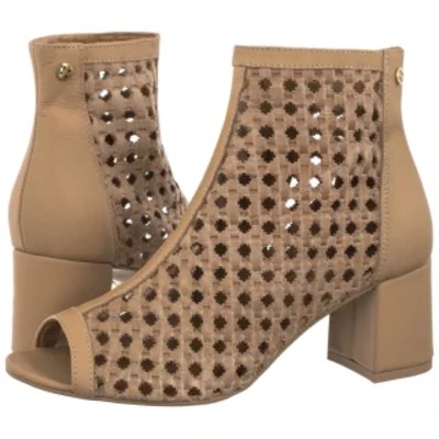 Botki 0741204001 MA1470a Maciejka