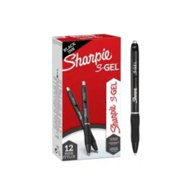 Długopis żelowy SGEL 07mm