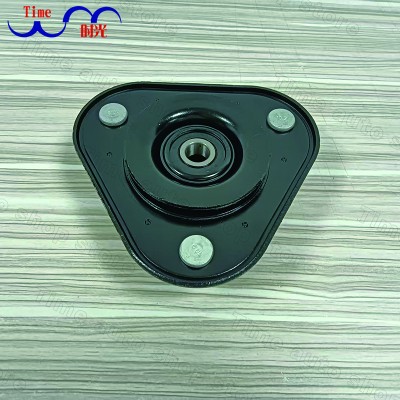 Guma końcówki amortyzatora do LEXUS RX450 RX270 RX350 RX450H 0815 4801048070 4802048070 4802048070 4801048070