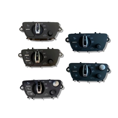 OEM dla Audi A4 A5 S4 S5 RS4 RS5 Q7 4M Przełącznik świateł drogowych 4M 0941531 4M 0941531 AC