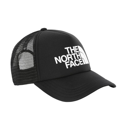 Czapka daszkiem unisex The North Face Logo Trucker 0A3FM3KY41