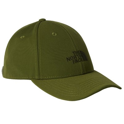 Czapka daszkiem unisex The North Face 66 Classic 0A4VSVBRI1
