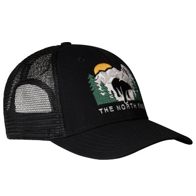 Czapka daszkiem The North Face Mudder Trucker 0A7WH396O1