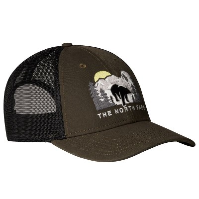 Czapka daszkiem The North Face Mudder Trucker 0A7WH3YHO1