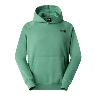 Bluza męska The North Face Raglan Box NSE 0A89F9G571