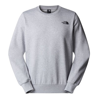 Bluza męska The North Face Simple Dome Crew 0A89FBDYX1