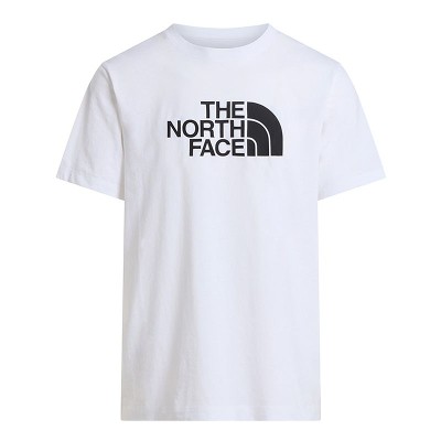 Koszulka męska The North Face Evolution Half Dome 0A8B6JLA91