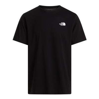 Koszulka męska The North Face Evolution NSE Box 0A8B6KKY41