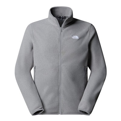 Bluza męska The North Face Glacier FullZip Fleece 0A8D0RCQI1
