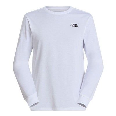 Koszulka męska The North Face Evolution Simple Dome 0A8EU3FN41