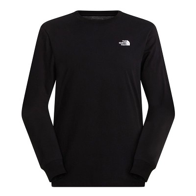 Koszulka męska The North Face Evolution Simple Dome 0A8EU3JK31