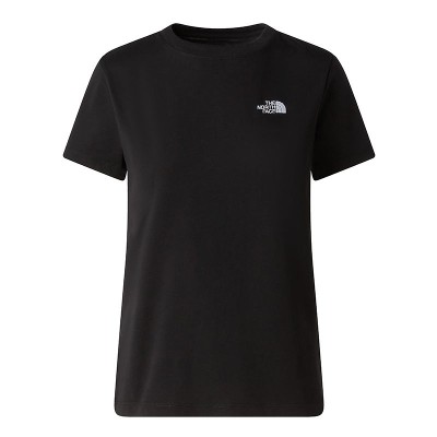 Koszulka damska The North Face Evolution Simple Dome 0A8FX7JK31