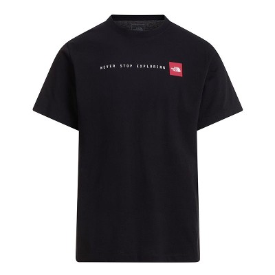 Koszulka męska The North Face Never Stop Exploring 0A8GUVJK31