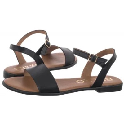 Sandały 0AG62V1 2NY RY1117a Ryłko