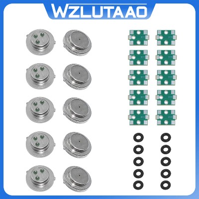 1246810 Zestaw DQ380 0DE Jednostka Sterująca Czujnikami Skrzyni Biegów Do Audi Q3 VW Scirocco Tiguan DQ381
