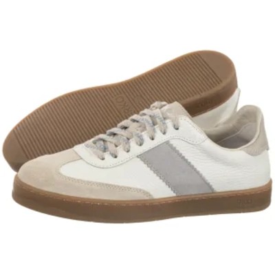 Sneakersy KremowyBeżowy 0ERY6P1 7FV RY1271b Ryłko