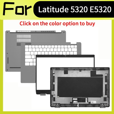 akcesorium do laptopa 0GRI8W obudowa zamienna do Latitude 5320 E5320