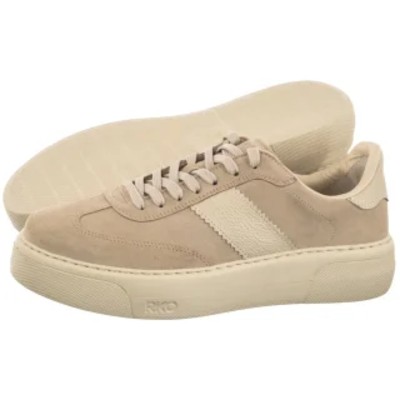 Sneakersy Piaskowe 0RR12X 8HV RY1308a Ryłko