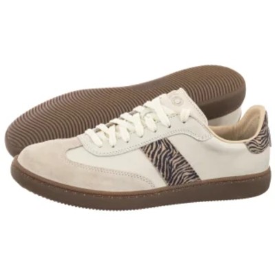 Buty KremoweBeżowe 0TRX7 9FV RY1281a Ryłko