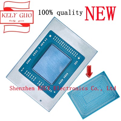100 Nowy Oryginalny 100000000290 100000000291 100000000295 100000000296 100000000298 100000000285 100000000287 Chipset BGA