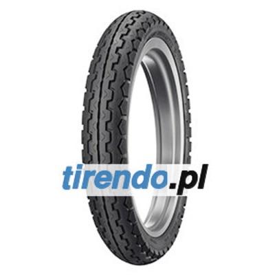 Dunlop TT 100 GP 1009018 TL 56H koło przednie