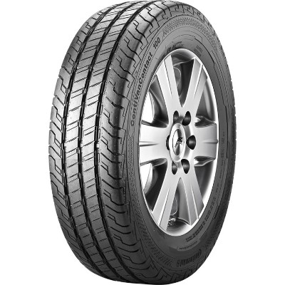 Continental ContiVanContact 100 22575 R16C 121120R 10PR