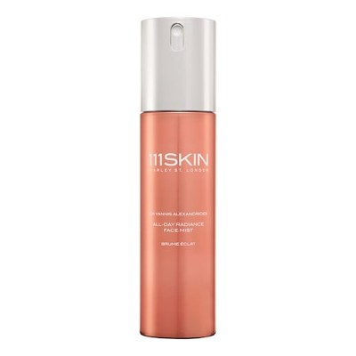 111skin All Day Radiance Face Mist Mgiełka Rozświetlająca Do Twarzy All Day Radiance Face Mist 100 ml Dla Kobiet
