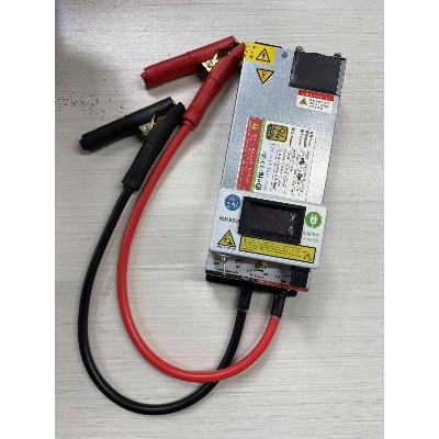 Ładowarka trójskładnikowa 126 146 100 120 zasilacz do programowania samochodu zasilacz do regulacji dźwięku duża moc ładowanie RV